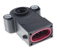 Sensor TPS Gestión Motor Compatible Con Ford Para Explorer Para Ranger 1993-1994 OEM FO7Z9B989B Sensor Posición Acelerador Reparaciones Accesorios Piezas Reemplazos Componentes