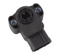 Sensor TPS Gestión Motor Compatible Con Ford Para Taurus Para Windstar Para Explorer 1995-2011 OEM F5RF-9B989 Sensor Posición Acelerador TPS Reparaciones Reemplazos