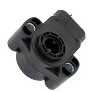 Sensor TPS Gestión Motor Compatible Con Ford Para Taurus Para Windstar Para Explorer 1995-2011 OEM F5RF-9B989 Sensor Posición Acelerador Reparaciones Repuestos Reemplazos