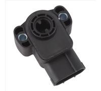 Sensor TPS Gestión Motor Compatible Con Ford Para Taurus Para Windstar Para Explorer 1995-2011 OEM F5RF-9B989 Sensor Posición Acelerador TPS Reparaciones Accesorios Repuestos
