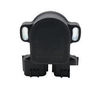 Sensor TPS Gestión Motor Compatible Con Nissan Para Maxima Para Pathfinder OEM A22-669B00 Sensor Posición Acelerador Reparaciones Accesorios Piezas Reemplazos Componentes