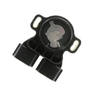 Sensor TPS Gestión Motor Compatible Con Nissan Para Tsubame 1998 1999 2000 2001 Para Tsuru OEM A22-658 Sensor Posición Acelerador Accesorios Repuestos