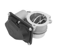 Sensor TPS Posición Acelerador Cuerpo Válvula Mariposa Motor Conjunto Cuerpo Mariposa Admisión Aire 13547806231 Compatible Con E90 2004-2011 Para E93 2007-2013 A2C59514305