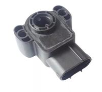Sensor TPS Posición Acelerador Sensor De Posición Acelerador Pedal Acelerador Compatible Con Ford Para Ranger 2001-2011 Para Taurus 1996-2007 F5RF9B989BA