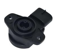 Sensor TPS Sensor De Válvula De Acelerador, Sensor De Posición Del Acelerador, Pedal Del Acelerador Del Cuerpo Del Acelerador 13420-54G00 Para Suzuki Para Aerio 2005-2007 2.3L