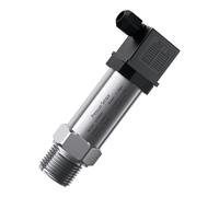 Sensor transductor de presión 0-10 V, 4-20 mA, G1/4, G1/2, 1,6 MPa, 2,5, transmisor 10 kPa, 20 y 100 bar(0-10v Npt1-2,0-10bar)