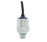 Sensor transmisor de presión for cafetera 5-12 V 0,5-4,5 V SS316L G1/4(Sup 3.3v Out I2c,0-0.2Mpa)