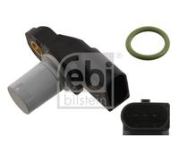 Sensor, Ubicación Árbol de Levas para BMW Tierra Rover Opel 3 5 7 Freelander