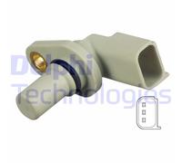 Sensor, Ubicación Árbol de Levas SS11029 DELPHI para Ford