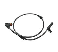 sensor velocidad abs Compatible Con Benz Para C-CLASS C180 C200 C250 C280 C350 W204 S204. Sensor De Velocidad ABS Delantero Izquierdo Derecho Para Rueda OEM: 2049057900