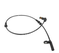 Sensor velocidad ABS Compatible Con BENZ Para CLASE C C180 C200 C250 C350 W204 C204 S204 2049052905 Sensor Velocidad Rueda ABS Eje Delantero Izquierdo O Derecho