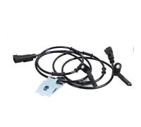 Sensor velocidad ABS Compatible Con Chevrolet Para Equinox 20811371 20811372 25913456 Sensor Velocidad Rueda ABS Delantera Trasera Izquierda Y Derecha(Front set)