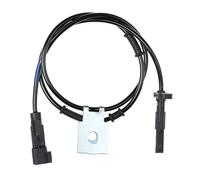 Sensor velocidad ABS Compatible Con Chevrolet Para Equinox 20811371 20811372 25913456 Sensor Velocidad Rueda ABS Delantera Trasera Izquierda Y Derecha(Front Right)