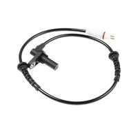 Sensor velocidad ABS Compatible Con Clio II Para Thalia Para Twingo I Para Kangoo I 0265007527 479105431R 8200186294 82001-86294 Sensor Velocidad Rueda ABS Automóvil