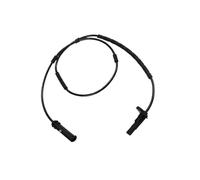 Sensor velocidad ABS Compatible Con F20 F21 F22 F23 F30 F31 F32 F33 F35 F80 F82 F83 F87 34526791223 34526791225 Sensor Velocidad De Rueda ABS(2pcs Front)