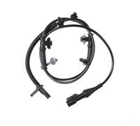 Sensor Velocidad ABS Compatible Con Ford Para Edge 2007-2012 Sensor De Velocidad De Rueda Delantera Trasera Izquierda Y Derecha ABS DT4Z2C204AB DT4Z2C205AB CT4Z2C190A CT4Z2C190C