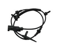 Sensor velocidad ABS Compatible Con Ford Para Explorer Para Flex AE93-2C190-BE AE9Z2C190B AE9Z2C190A Sensor Velocidad Rueda ABS Trasera Izquierda O Derecha