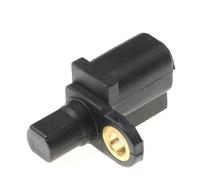 Sensor velocidad ABS Compatible Con Ford Para Focus MK2 Para C-Max Para Escape Para Mondeo Para Kuga 13 8M5T2B372AA Sensor De Rueda ABS Delantero O Trasero(3M5T2B372BC-Rear)