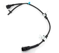 Sensor velocidad ABS Compatible Con HR-V 5 Puertas 2015 2016 2017 2018 2019 2020 2021 2022 47510T7X013 47510T7X013 Sensor ABS Trasero Izquierdo O Derecho Sensor Velocidad Rueda(Rear Right)