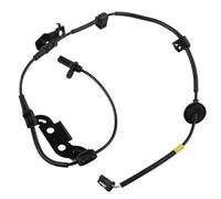 Sensor velocidad ABS Compatible Con Hyundai Para I30 59930-A6300 59910A6300 59930A6300 59910-A6300 Sensor Velocidad Rueda Trasera Izquierda Y Derecha ABS(Rear left)