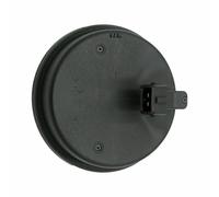 Sensor Velocidad ABS Compatible Con Hyundai Para Veracruz 2006 2007 2008 2009 2010 2011 2012 2013 1 Rodamiento Trasero Para Sensor De Velocidad, Cubierta Del Sensor 52751-B8100.