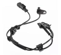 sensor velocidad abs Compatible Con Kia Para Sportage 2017 2018 2019 Sensor De Velocidad ABS Delantero Izquierdo Y Derecho Para Rueda OEM: 95670-D3000 95671-D3000(Front Left)