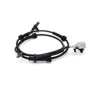 Sensor velocidad ABS Compatible Con Koleos Para Captur 2009 2010 2011 2012 2013 2014 2015 2016 479509542R Cable Sensor Velocidad Rueda ABS