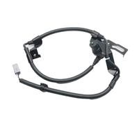 Sensor velocidad ABS Compatible Con Lexus Para GS300 GS400 GS430 SC430 1998-2010 8954330160 89543-30160 Sensor Velocidad Rueda Delantera Izquierda ABS