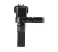 Sensor velocidad ABS Compatible Con Lexus Para GX LX570 8954260080 8954360050 89542-04020 89543-04020 Sensor Velocidad Rueda ABS(Front Right)
