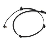 Sensor Velocidad ABS Compatible Con Lincoln Para Navigator 2018 2019 Sensor Velocidad Rueda ABS Delantera Izquierda O Derecha FL3Z2C204A JL3Z2C204A JL3Z2C204D