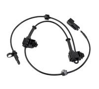 sensor velocidad abs Compatible Con Mazda Para 6 2014-2019 Para CX-5 2013-2015 Sensor De Velocidad ABS Delantero Trasero Izquierdo Derecho Para Rueda OEM: K011-43-70X K011-43-71YA