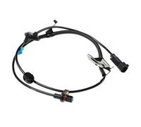 Sensor velocidad ABS Compatible Con Mitsubishi Para ASX Para LANCER Para PAJERO 4670A576 4670A575 4670A580 4670A579 Sensor Velocidad Rueda ABS Delantera Trasera Izquierda Derecha(Rear Right)