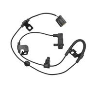 Sensor velocidad ABS Compatible Con Mitsubishi Para L200 2.5L Para Triton 2012-2015 4670A597 4670A598 Sensor Velocidad Rueda ABS Trasera Izquierda Derecha(REAR LH)