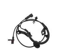 Sensor velocidad ABS Compatible Con Mitsubishi Para Lancer Para Outlander 4670A576 4670A575 4670A580 4670A579 Sensor Velocidad Rueda ABS Trasera Izquierda Y Derecha(REAR LH)