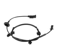 Sensor velocidad ABS Compatible Con Mitsubishi Para Outlander 4670A573 4670A574 4670A575 4670A576 Sensor Velocidad Rueda ABS 2 Pines Delantero Trasero Izquierdo Derecho(Rear Right)