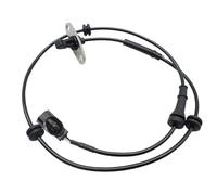 Sensor velocidad ABS Compatible Con Nissan Para Navara Para PickUp D23 NP300 479004JP0A 47900 4JP0A 47900-4JP0A Sensor Velocidad Rueda ABS Trasera Izquierda O Derecha