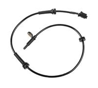 sensor velocidad abs Compatible Con Nissan Para Sentra 2007 2008 2009 2010 2011 2012 L4 2.0L 2.5L Sensor ABS Delantero Trasero Izquierdo Derecho OEM: 47911-ET000(Front Left)