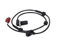 Sensor velocidad ABS Compatible Con Nissan Para X-Trail 2000 2001 2002 200347910-8H300 47911-8H300 Sensor Velocidad Rueda ABS Delantera Derecha O Delantera Izquierda(Front Left)