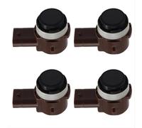 Sensor Velocidad ABS Compatible Con Tt Para Tts 2015 2016 2017 2018 2019 2020 4 Piezas De Rueda ABS De Automóvil Para Sensor De Velocidad Piezas De Repuesto 5Q0919297A