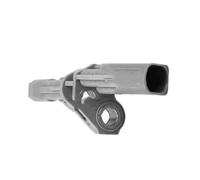 Sensor Velocidad ABS Compatible Con TT Para Tts Para Coupe Para Roadster 201-2016 4 Piezas De Repuesto Para Sensor De Velocidad De Rueda ABS De Automóvil WHT003859A