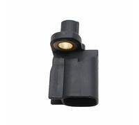 Sensor velocidad ABS Compatible Con Volvo Para C30 C70 V50 3M5T-2B372-BC Sensor Velocidad Rueda ABS