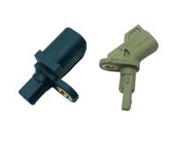Sensor velocidad ABS Compatible Con Volvo Para S60 S80 Mk2 V60 Mk1 V70 Mk3 XC60 XC70 BV6T2C190KB 3M5T-2B372-CB 31423572 31423573 Sensor Velocidad De Rueda ABS(1Pcs And 1Pcs)