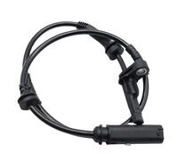 Sensor velocidad ABS Compatible Con X3 F25 X4 F26 34526788645 34526855050 34526869293 Sensor Velocidad Rueda ABS Trasera Izquierda O Derecha