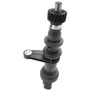 sensor velocidad caja cambios Compatible Con CIVIC DX EX HX LX SI 1996 1997 1998 1999 2000 Sensor De Velocidad De Transmisión Velocímetro 78410-S04-901 78410S04901