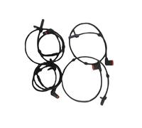 Sensor Velocidad Coche Para 2007-2010 W216 W221 2215400317 2215400117 2219055700 2219057100 2ABS1020 Sensor Velocidad Rueda ABS Delantera - Trasera Izquierda Y Derecha