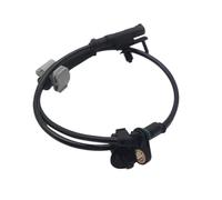 Sensor Velocidad Coche Para Cadillac Para Escalade Para Silverado Para GMC Sierra Yukon 15229012 84356647 Sensor De Velocidad De Rueda ABS Delantera Izquierda Derecha