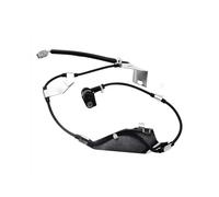 Sensor Velocidad Coche Para Land Para Cruiser 100 Para Lexus LX470 1998-2007 Sensor Velocidad Rueda ABS Delantera Derecha 89542-60040 8954260040