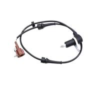 Sensor Velocidad Coche Para Pathfinder Para Infiniti QX4 Serie Modelos 47911-0W060 Sensor Velocidad Rueda ABS Delantera Izquierda