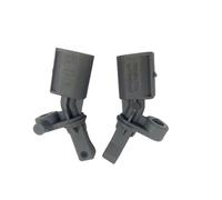 Sensor Velocidad Coche Sensor ABS Eje Delantero Ajuste para Audi A1 Ajuste para City Carver Ajuste para VW A1 Ajuste para Polo Ajuste para Candy Ajuste para Sagitar WHT003860A(Wht 003 862 A 1PC)
