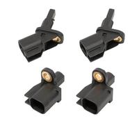 Sensor Velocidad Coche Sensor ABS Eje Delantero Ajuste para Ford Focus Mk2 Mk3 Ajuste para Galaxy Mk2 Ajuste para Kuga Mk1 Ajuste para Mondeo Mk4 Ajuste para SMax CMax 3M5T-2B372-BD